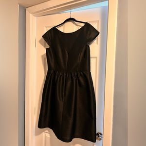Size 16 Alfred Sung designer cocktail dress